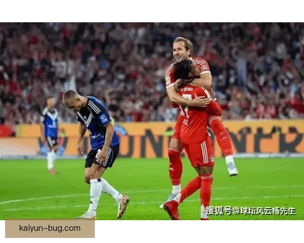 哈里·凯恩与梅西对比