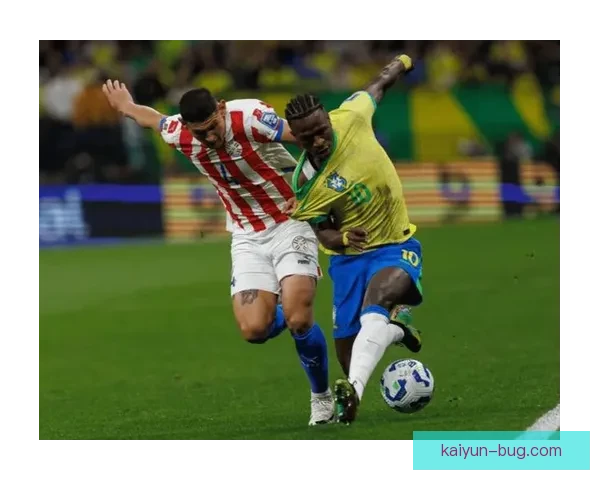 巴拉圭队在世界杯前景分析中表现稳健，竞争力增强值得关注。