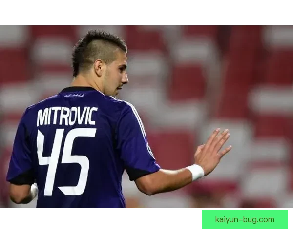 Griezmann 门前终结能力持续提升，表现备受关注