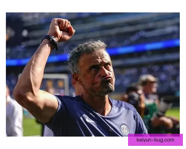 恩里克逼抢策略逐渐显现威力，球队整体表现稳健值得关注。