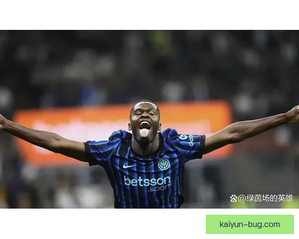 塔雷米在意甲持续提升状态，备受关注的表现让人期待其未来发挥。