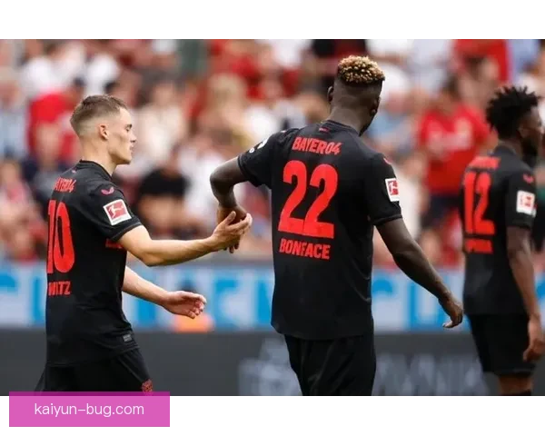 维尔茨在勒沃库森状态回暖，近期表现稳健值得关注