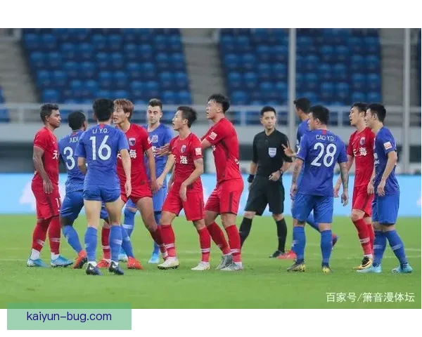 中超客场比赛趋势分析：各队表现稳健，积分排名变化明显