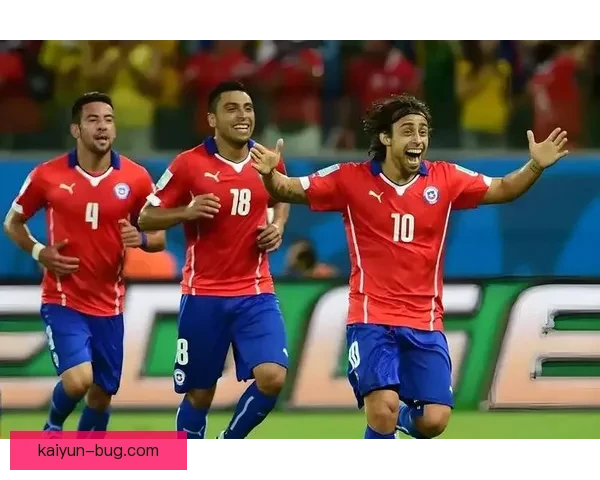 乌拉圭队整体实力分析：近期表现持续回暖，具备较强竞争力