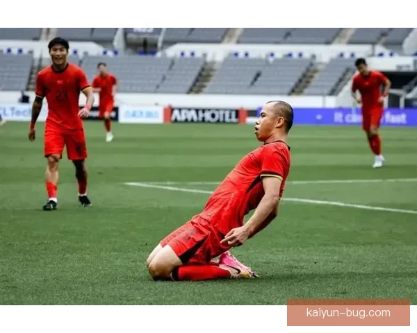 东亚杯经典进球回顾：赛事历史上的精彩破门瞬间